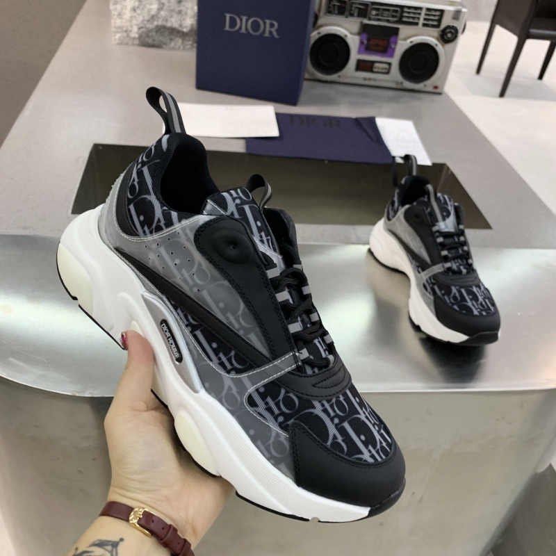 ch**an D*or sneakers